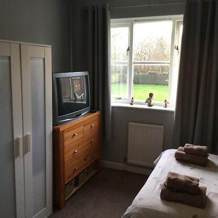 Constantine Court Homestay Shepton Mallet Ngoại thất bức ảnh