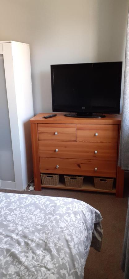 Constantine Court Homestay Shepton Mallet Ngoại thất bức ảnh