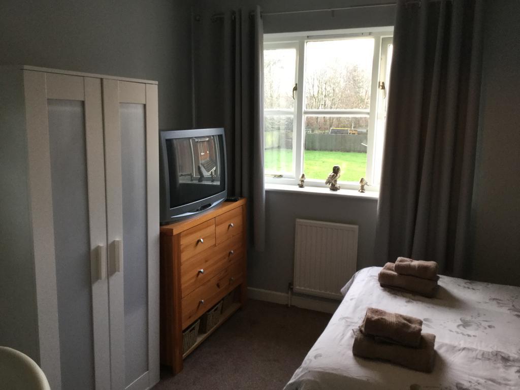 Constantine Court Homestay Shepton Mallet Ngoại thất bức ảnh